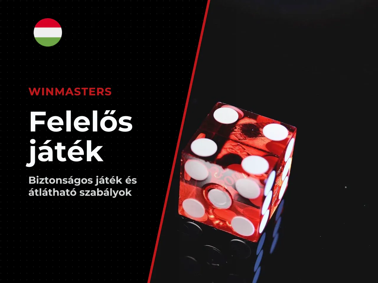 Felelős játék limitek beállítása és magyar