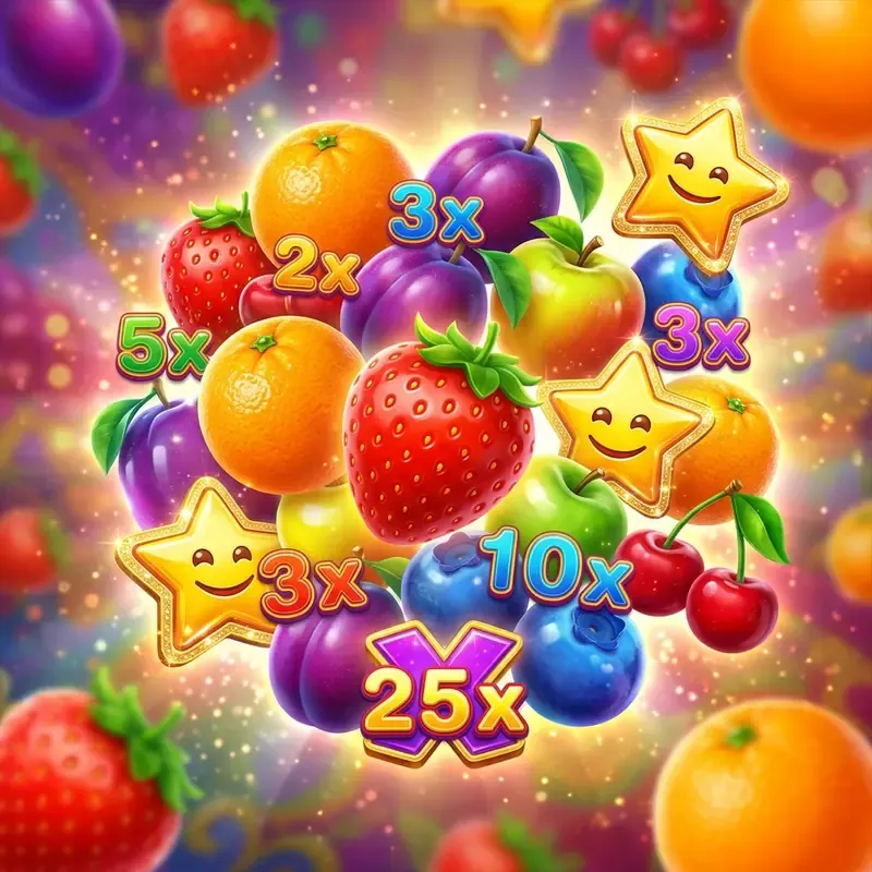 Fruit Party