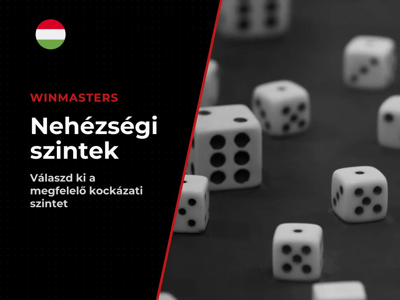 Chicken Road játék nehézségi szintjei és