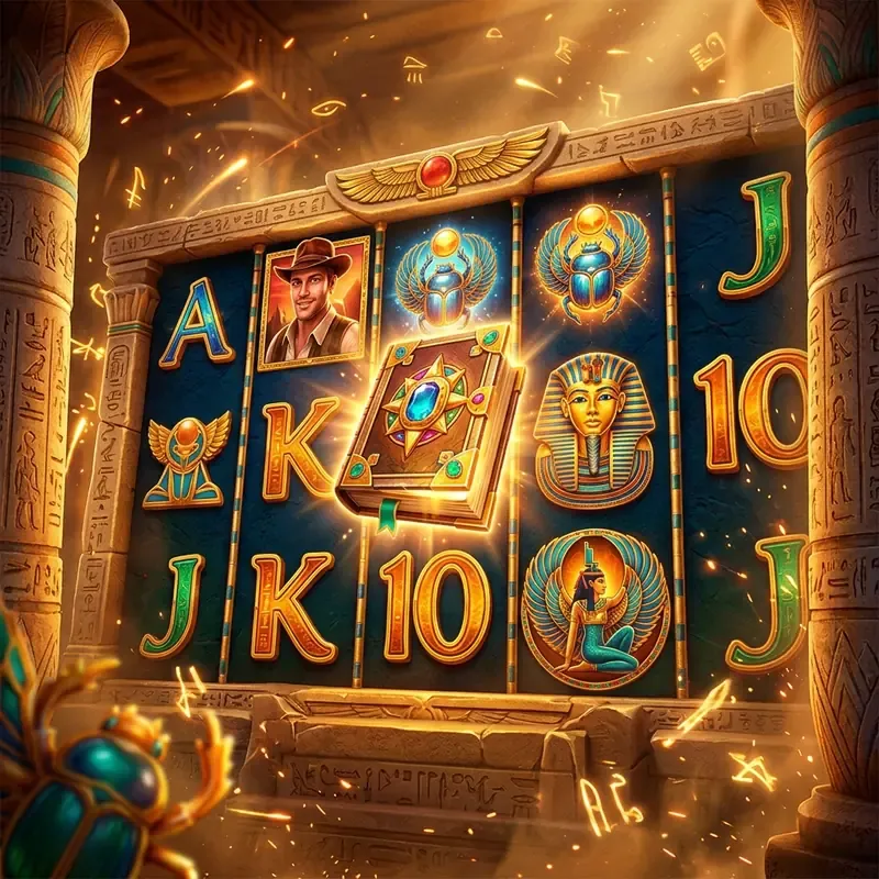 Book of Ra