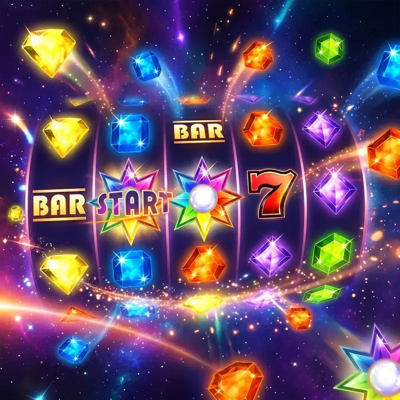 Starburst slot a NetEnttől ingyenes játék