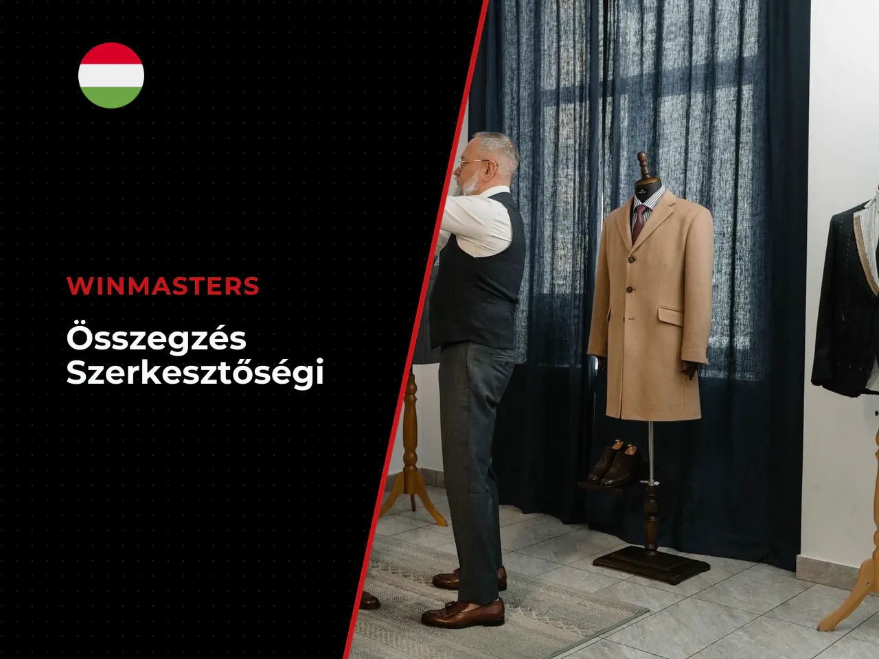 Összegzés és szerkesztőségi tanács. A Legacy