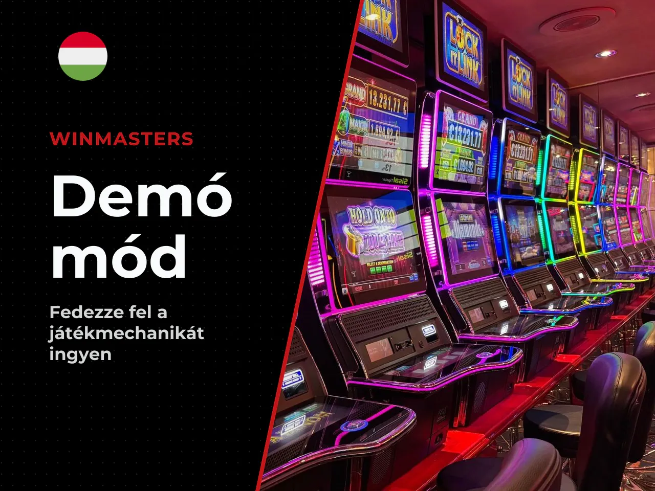 Mit teszteljünk konkrétan a demóban Ötpontos