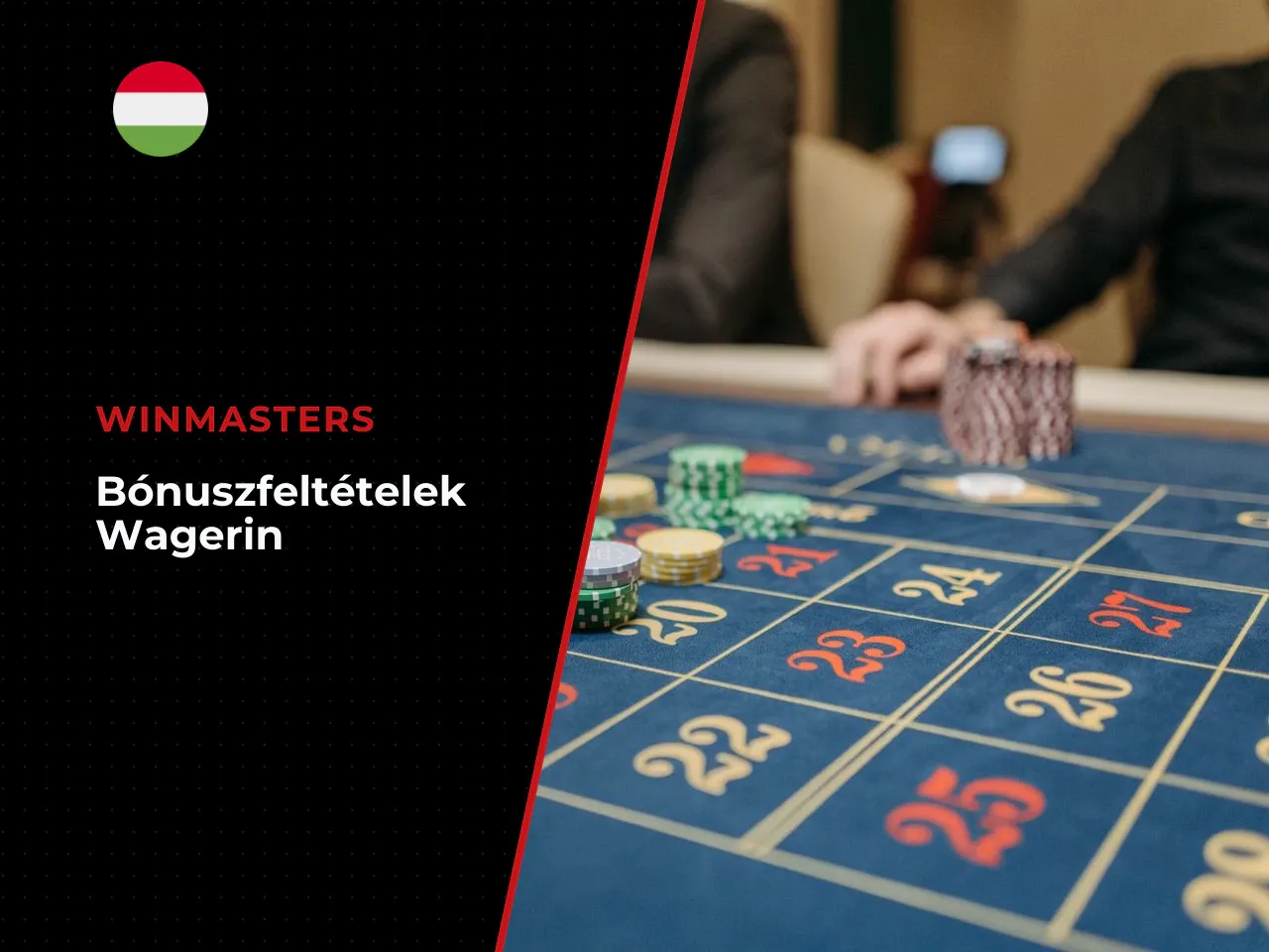 Bónuszfeltételek és wagering magas volatilitású slotokon