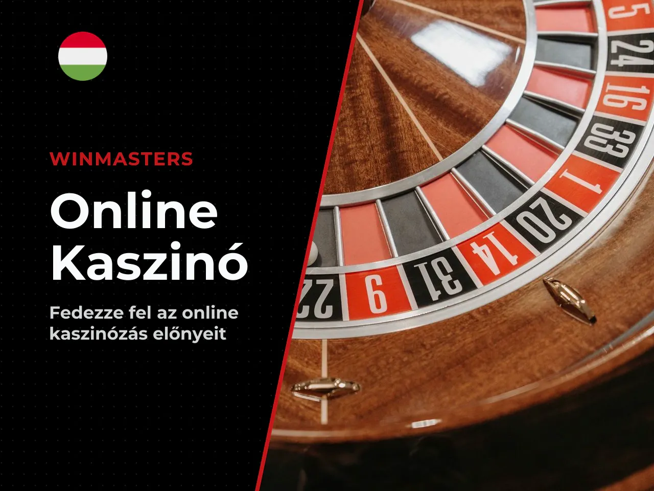 Regisztráció, ajánlatok és az online casino