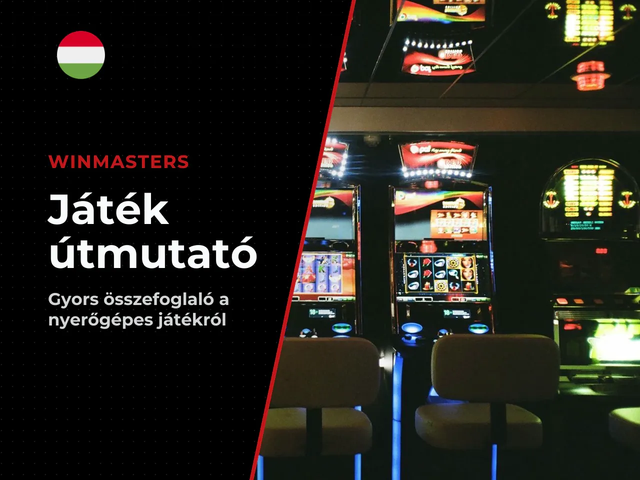 A legfontosabb tudnivalók egy percben