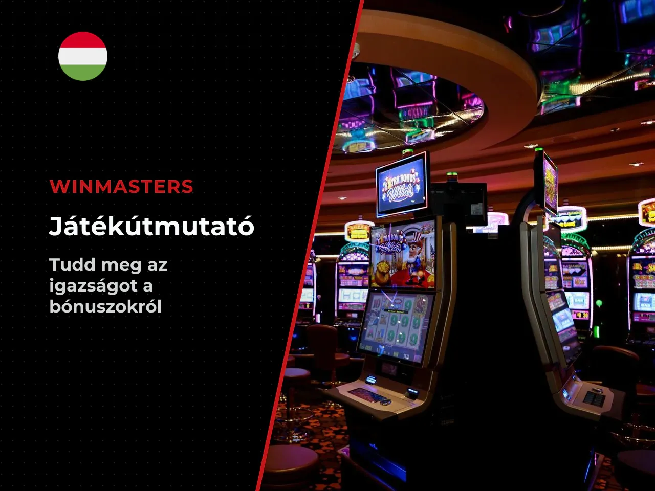 Van Bonus Buy vagy progresszív jackpot