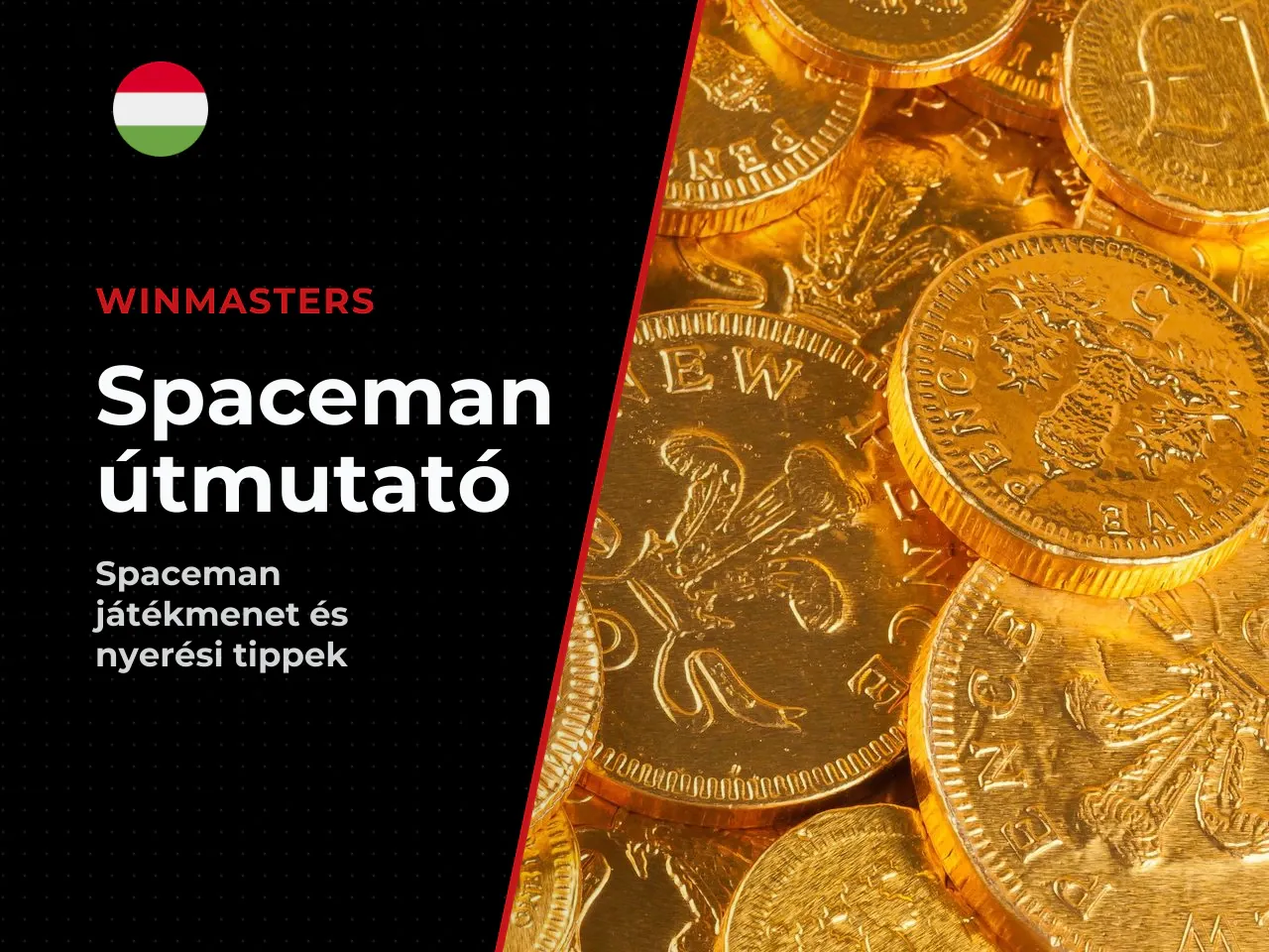 Hogyan kell Spaceman-t játszani lépésről lépésre