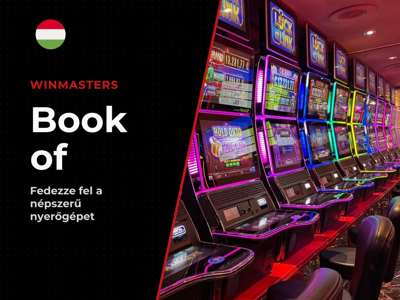 Hol érhető el a Book of