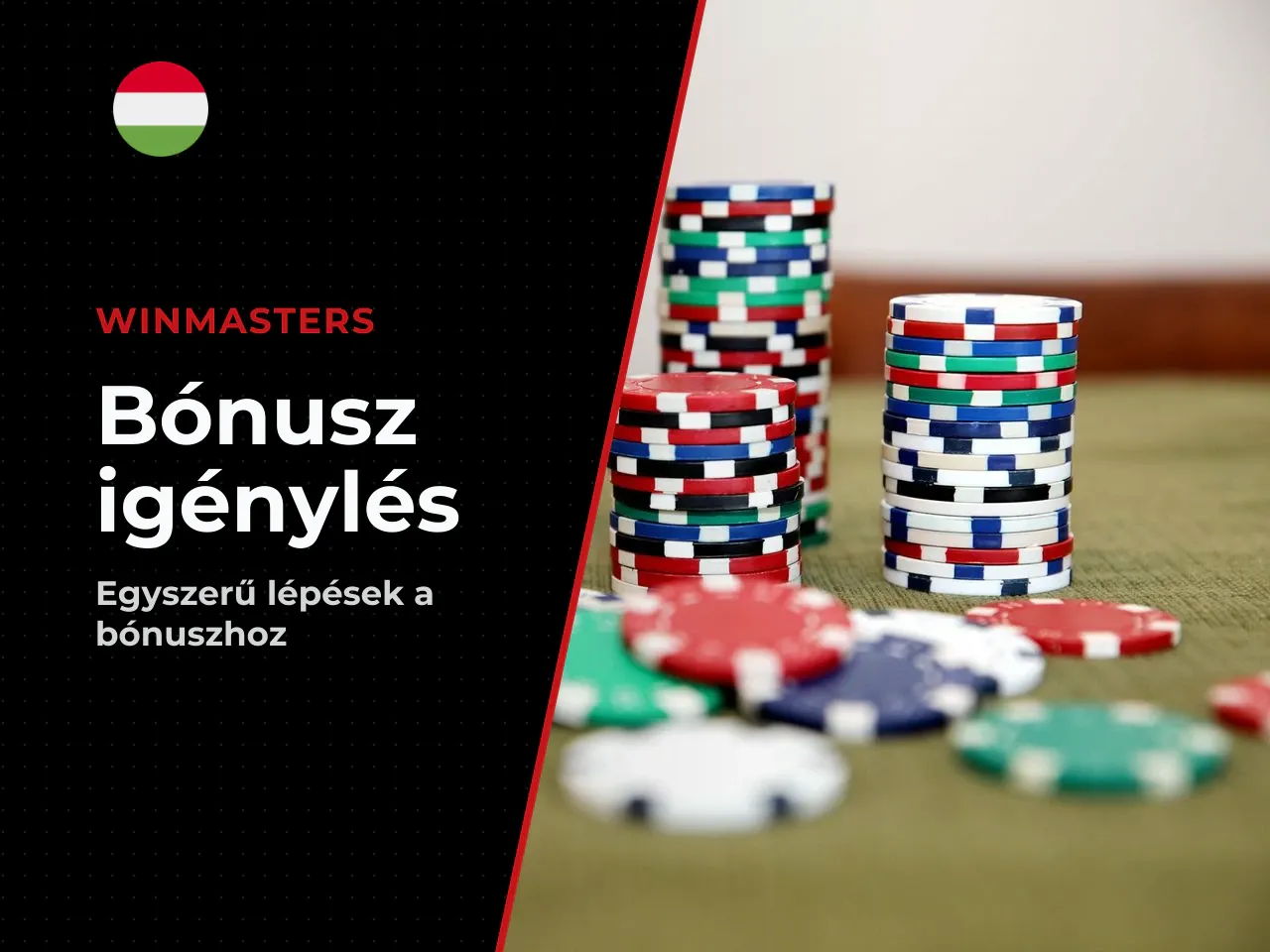 Ellenőrzési és aktiválási folyamat a winmasters