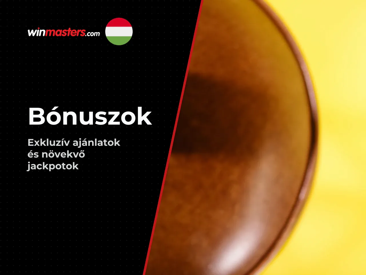 Bónuszok, promóciós kódok és progresszív jackpotok