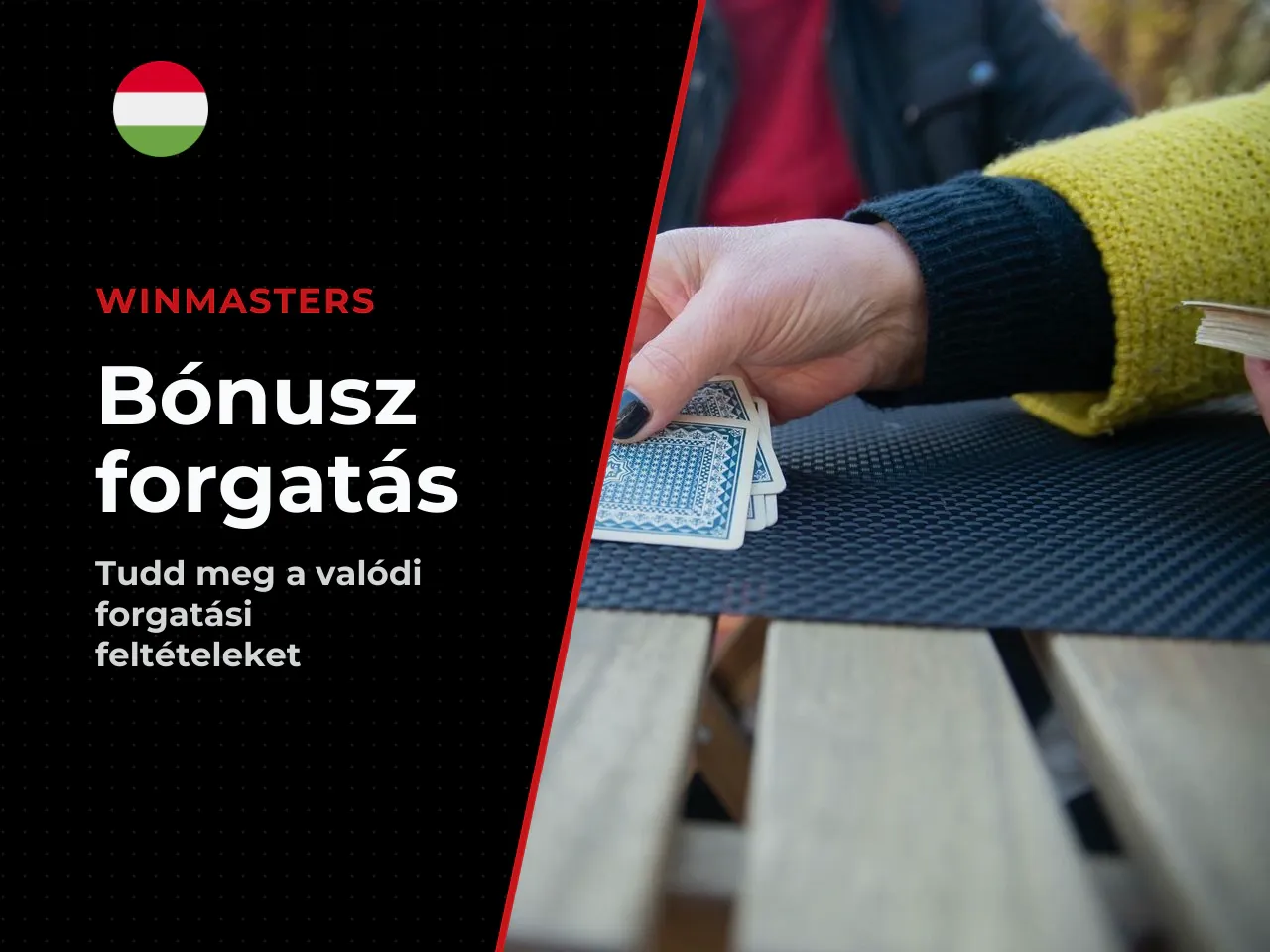 Számpélda mennyit kell valójában forgatni