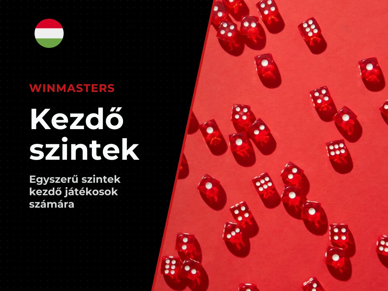 Melyik szint lehet megfelelő kezdőknek