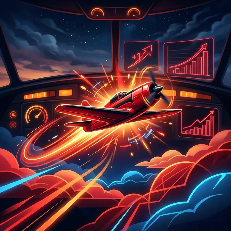 Aviator játék online demo, szabályok és