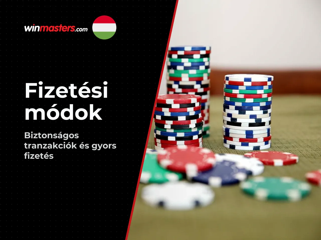 Hogyan válasszuk ki a megfelelő fizetési