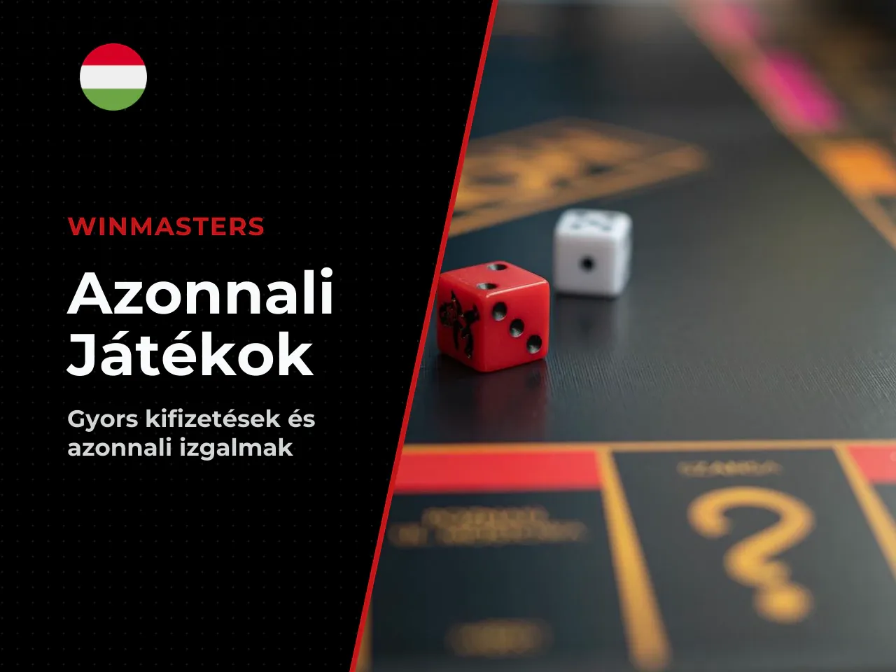 Crash Games és azonnali játékok Crash
