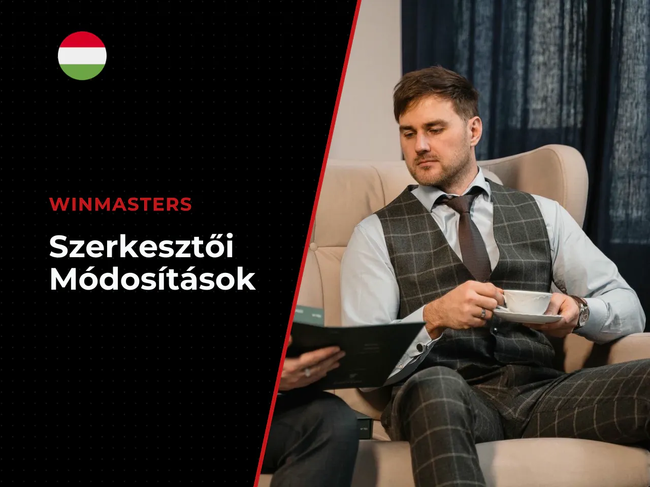 A. függelék szerkesztői módosítások naplója transzparencia