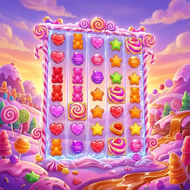 Sugar Rush
