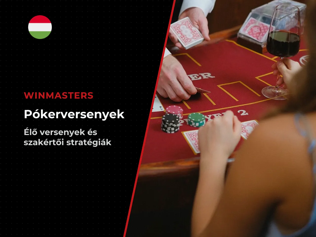 PokerFest RO, cash games és a