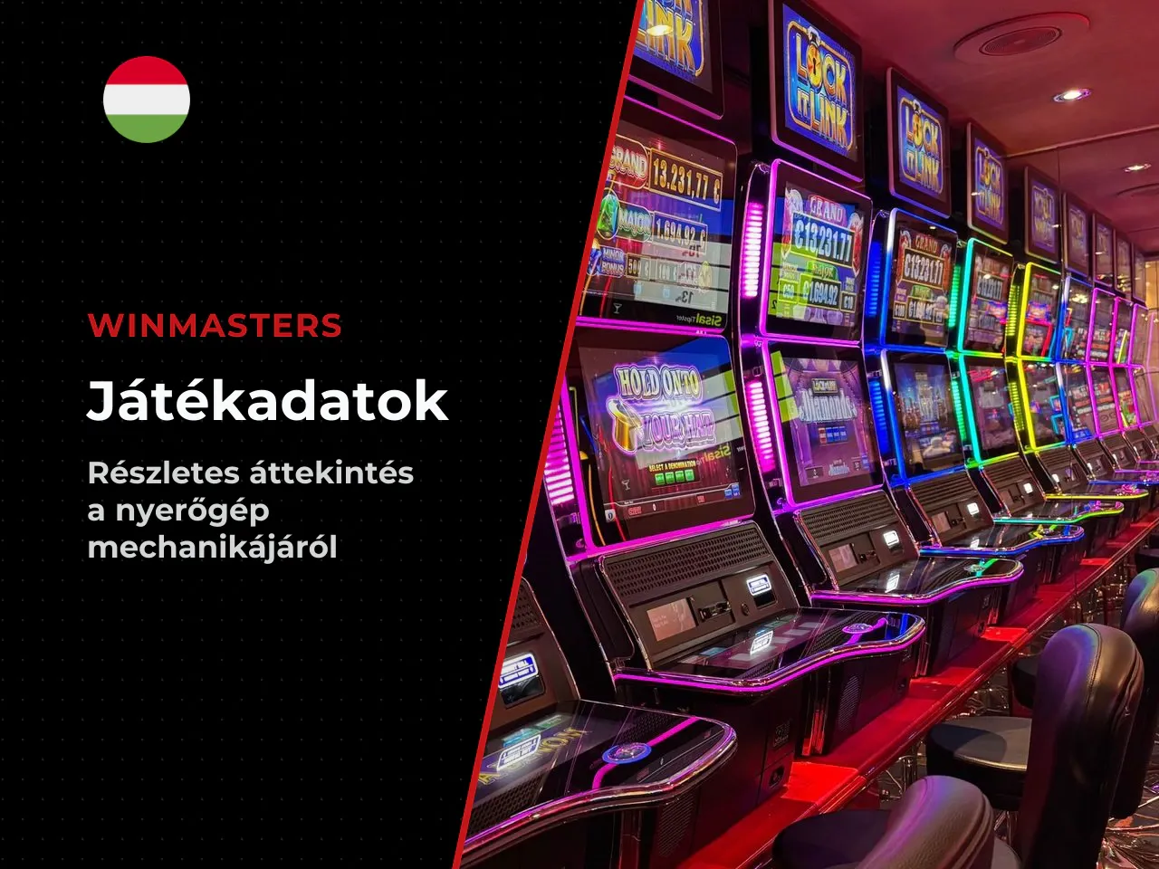 A legfontosabb tudnivalók négy pontban. 1
