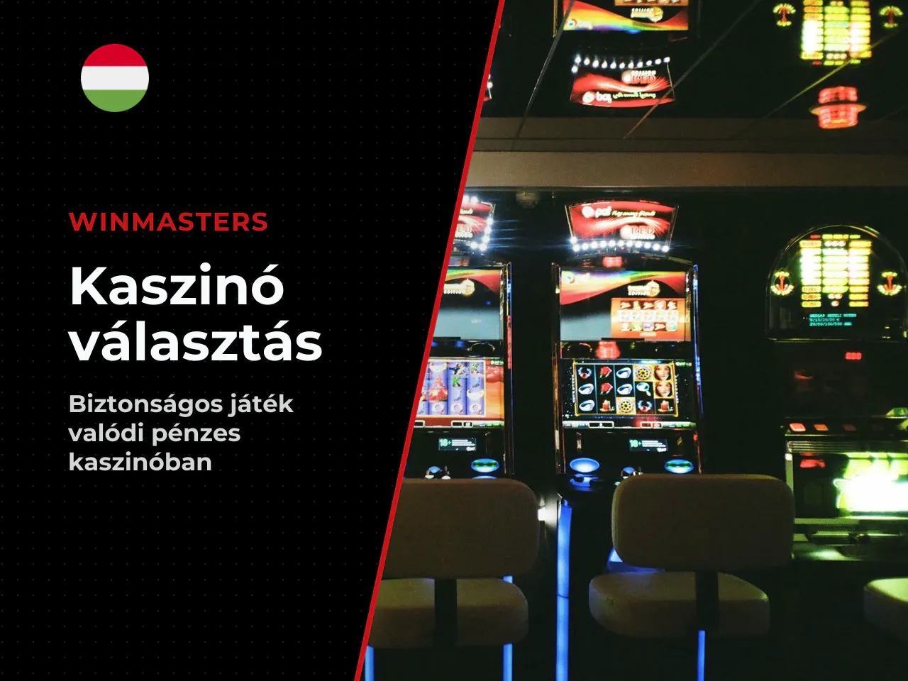 Hogyan válassz Dead or Alive kaszinót