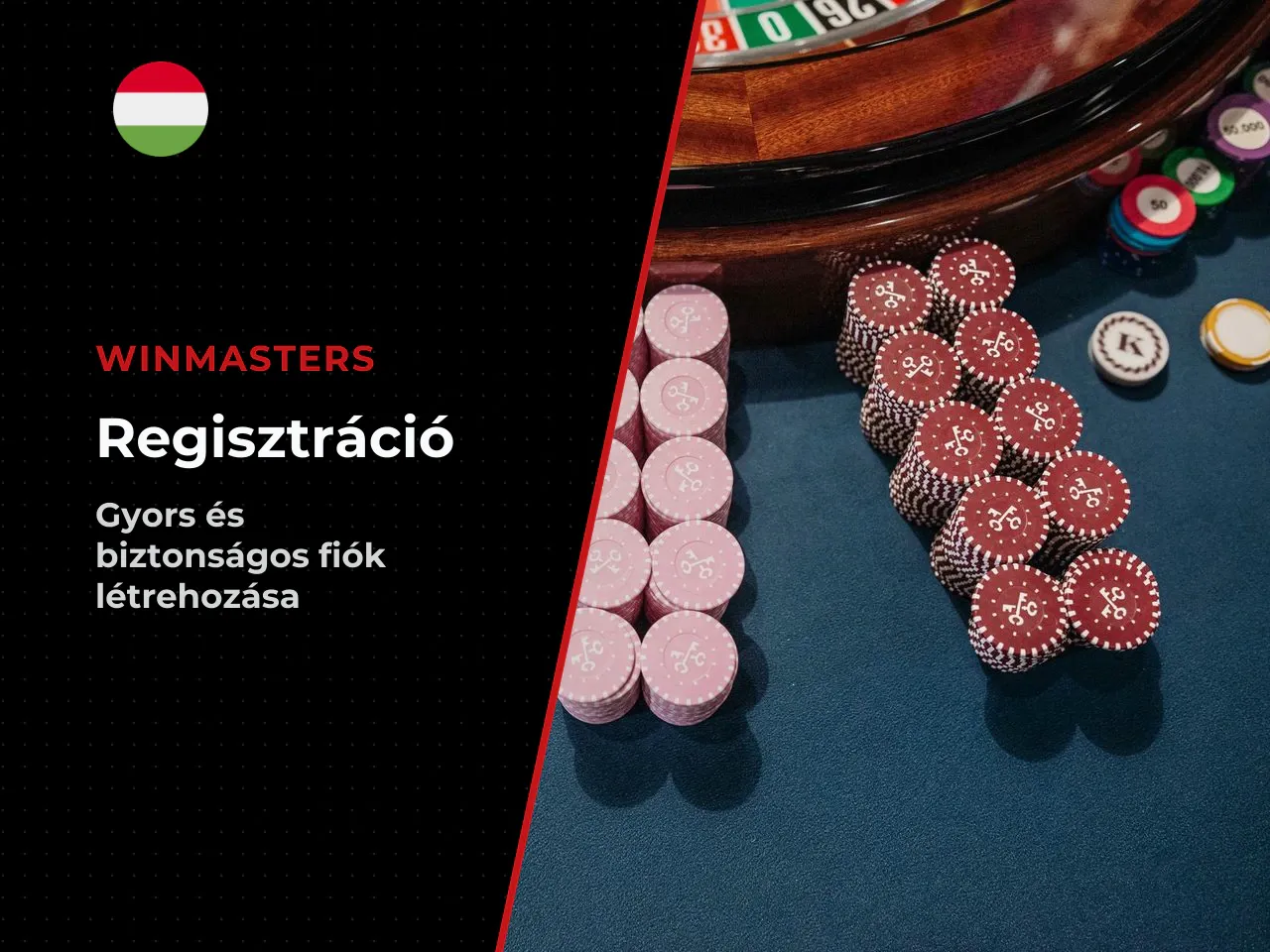 A folyamat a következő szakaszokból áll