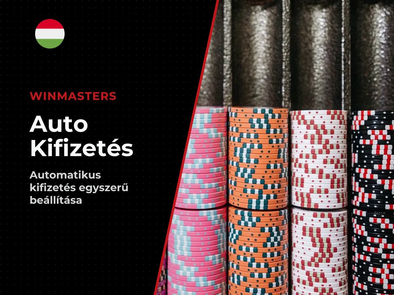 Hogyan állítható be az Auto Cash