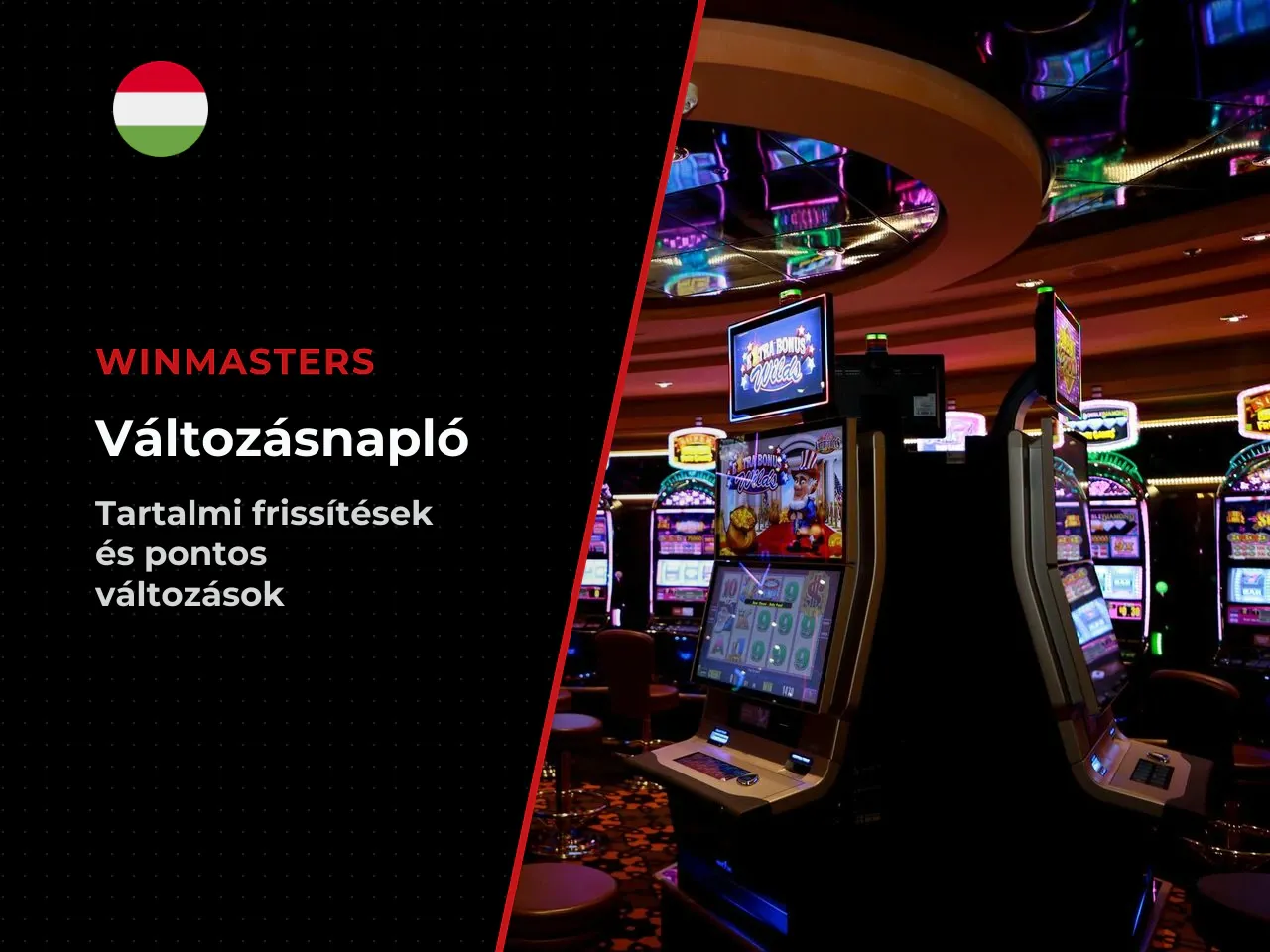 Függelék A szerkesztői változásnapló átláthatóság
