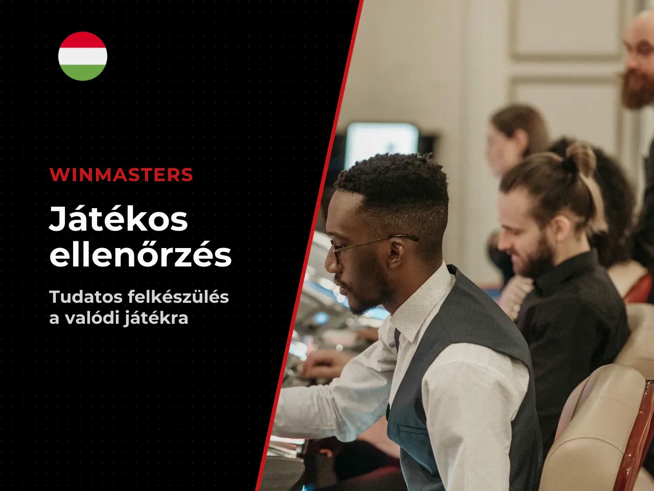 Ellenőrző lista készen állsz a valódi