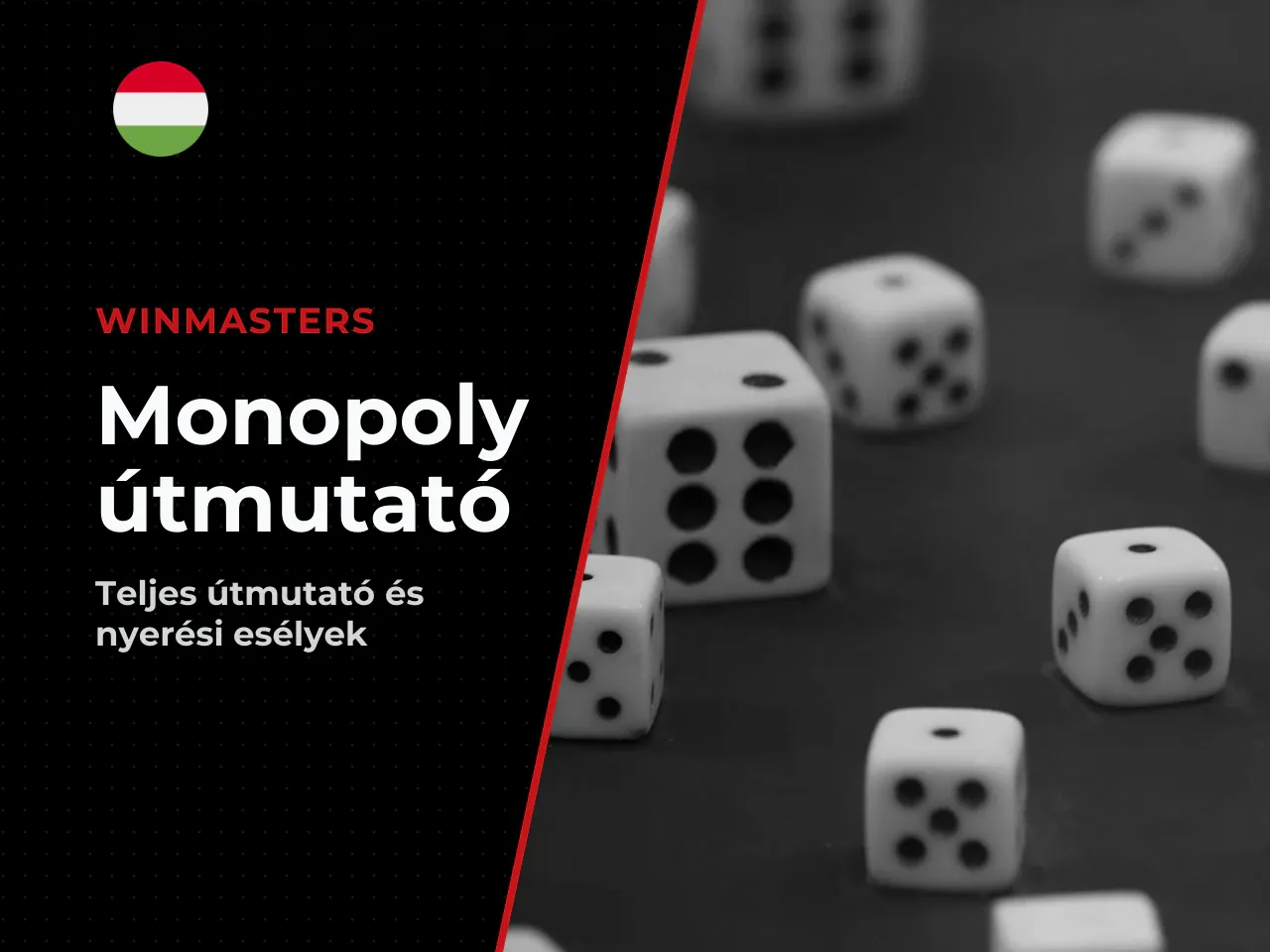 A Monopoly Live elméleti visszafizetési aránya