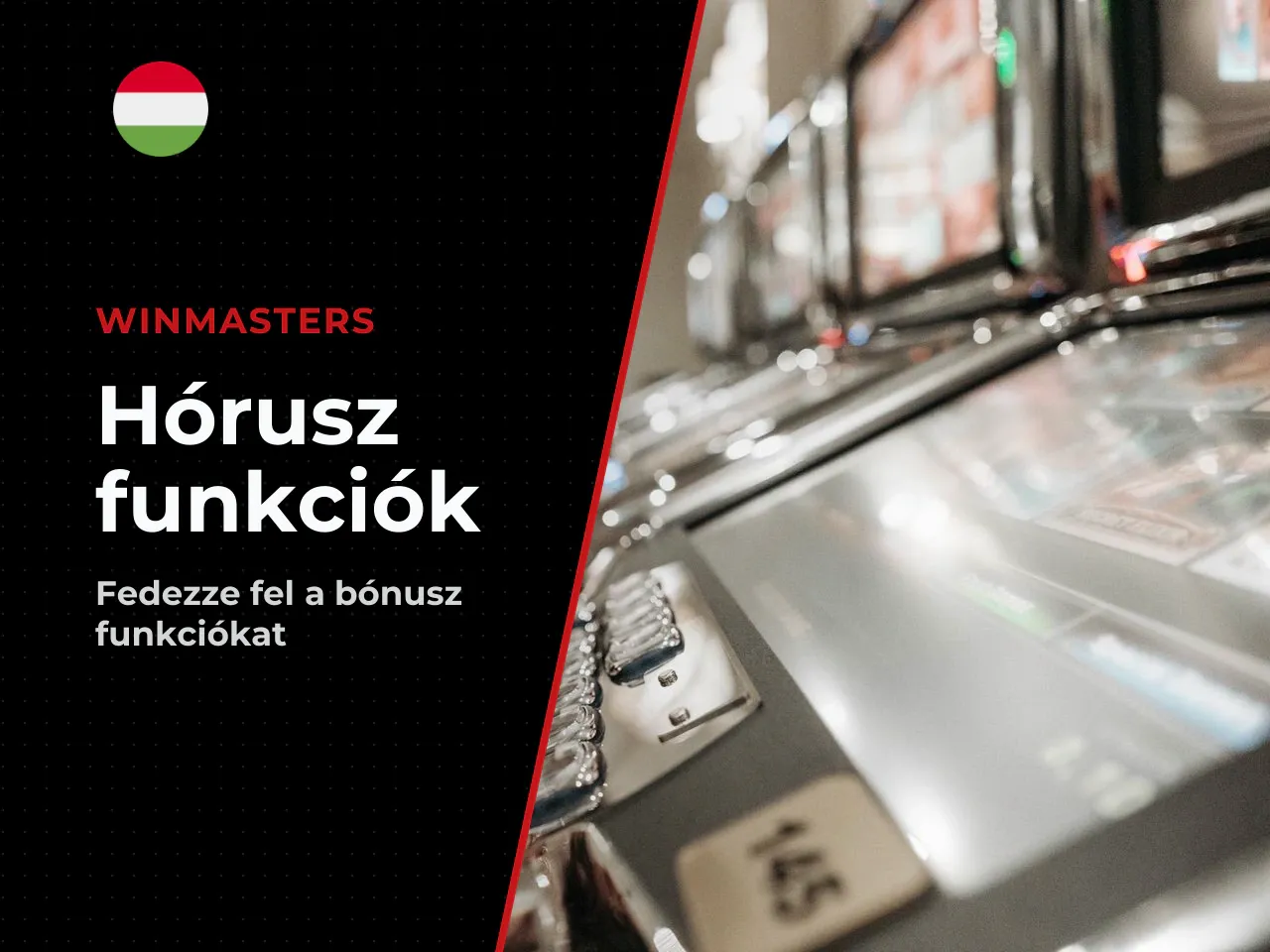 Wild szimbólumok és bónuszkörök hatása. Az