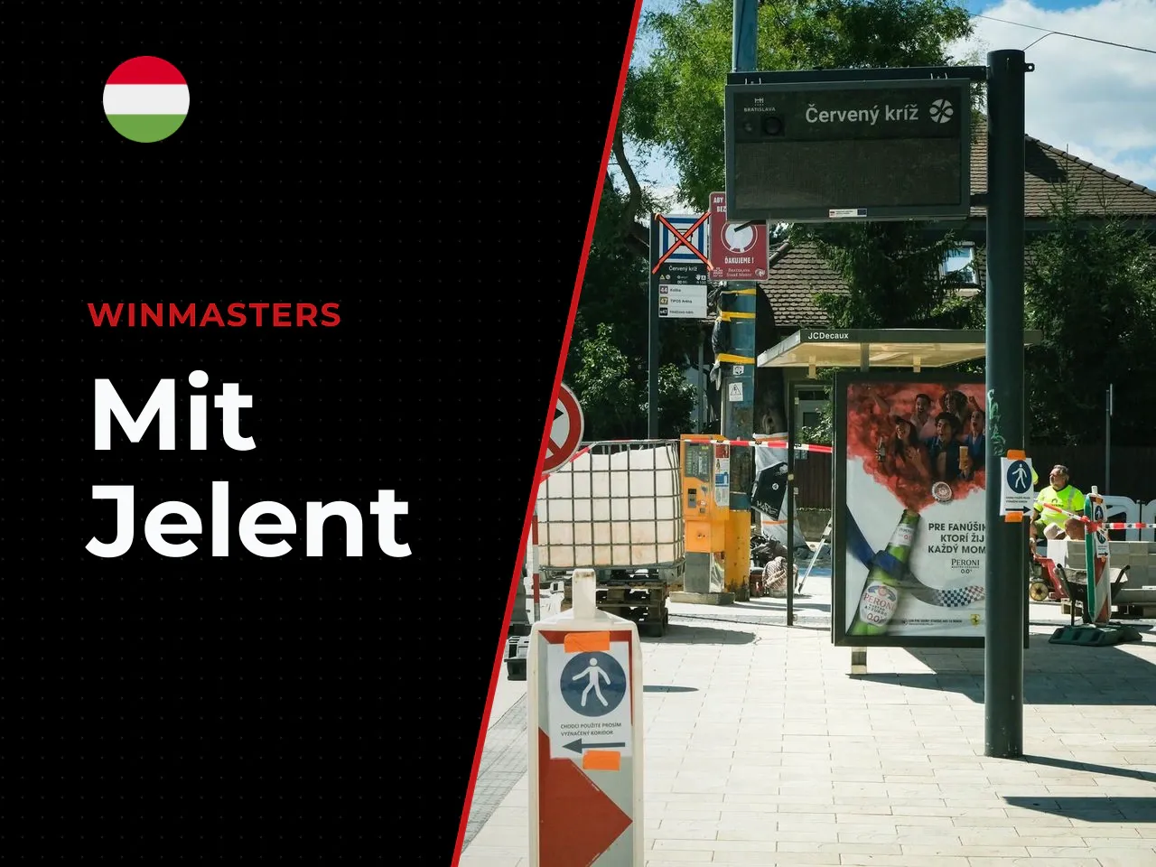 Mit jelent az RTP a Fruit