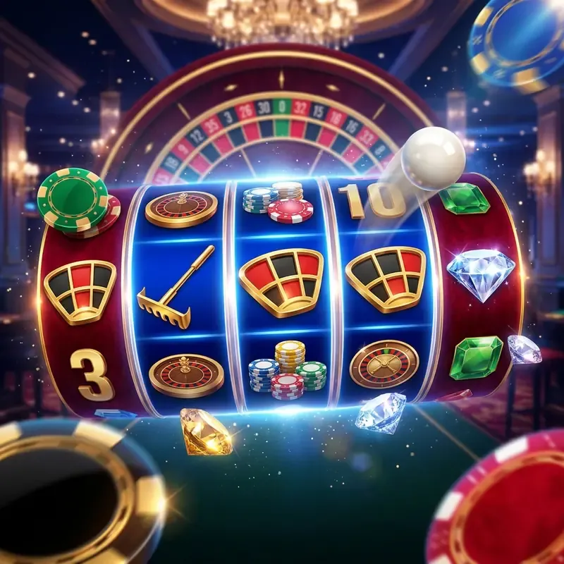 Roulette