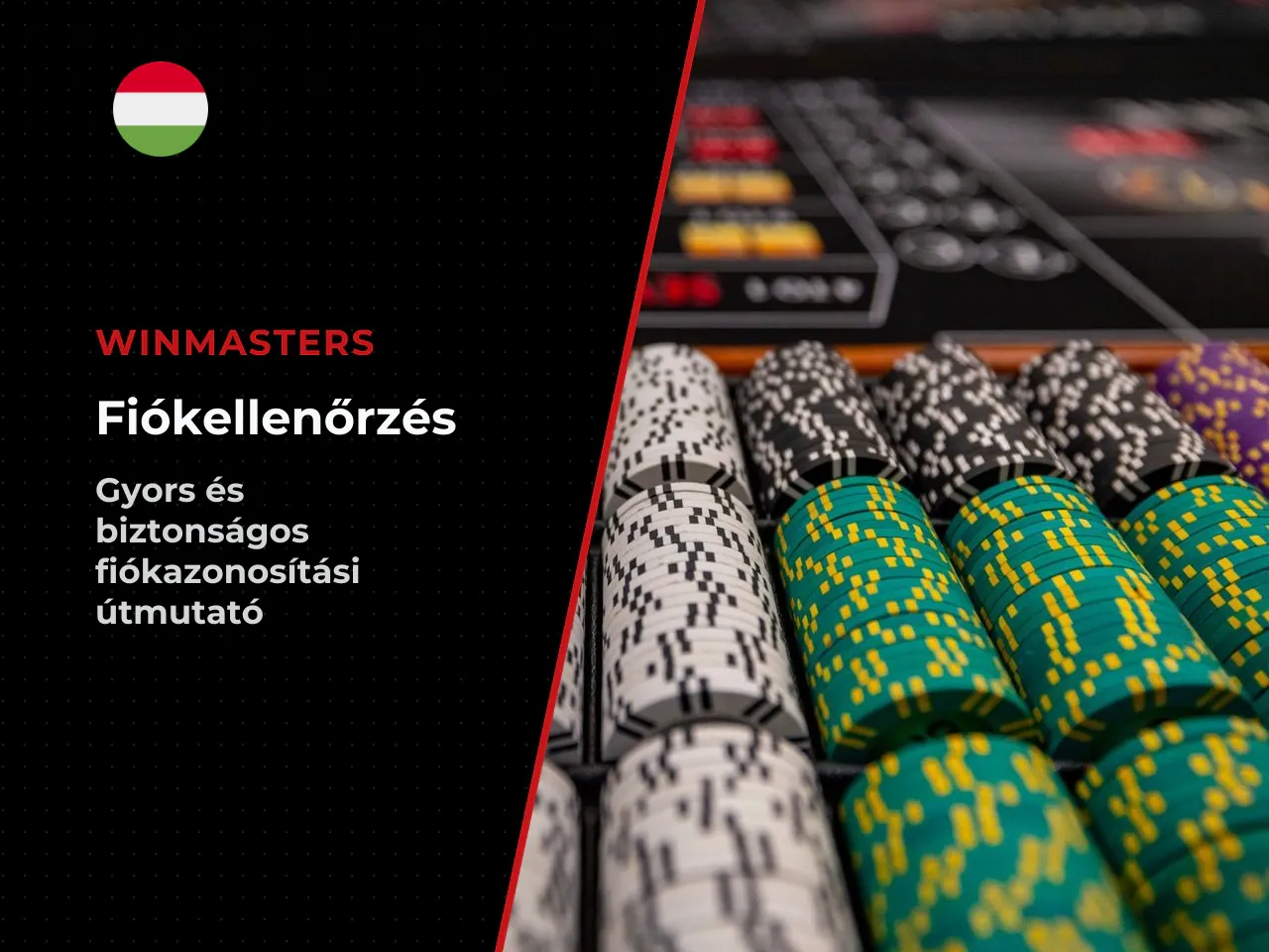 Szükséges-e a fiók azonosítása KYC a