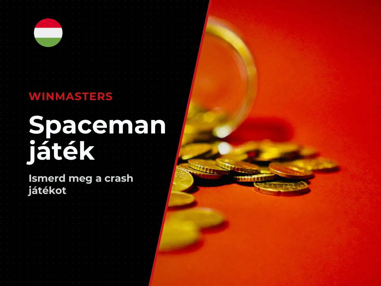 Mi a Spaceman játék, és slot