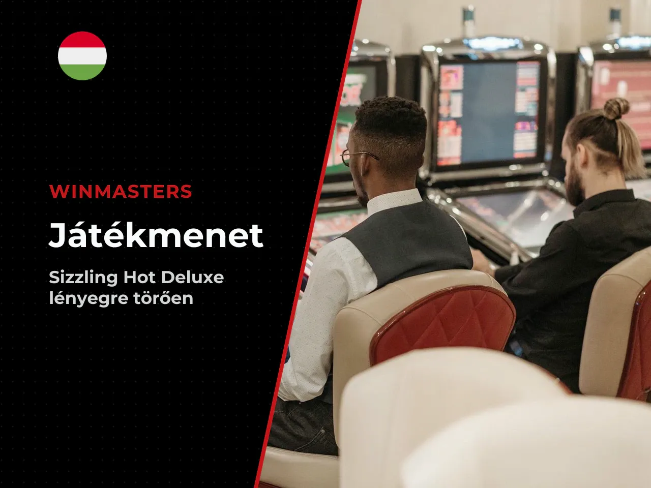 A legfontosabb tudnivalók egy percben