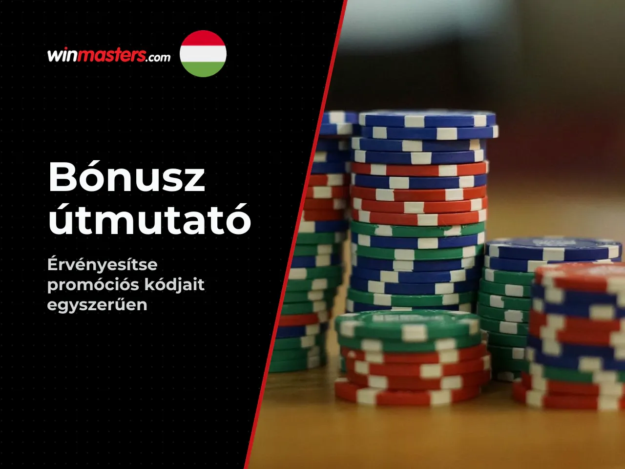 Hogyan működnek a bónuszajánlatok és a