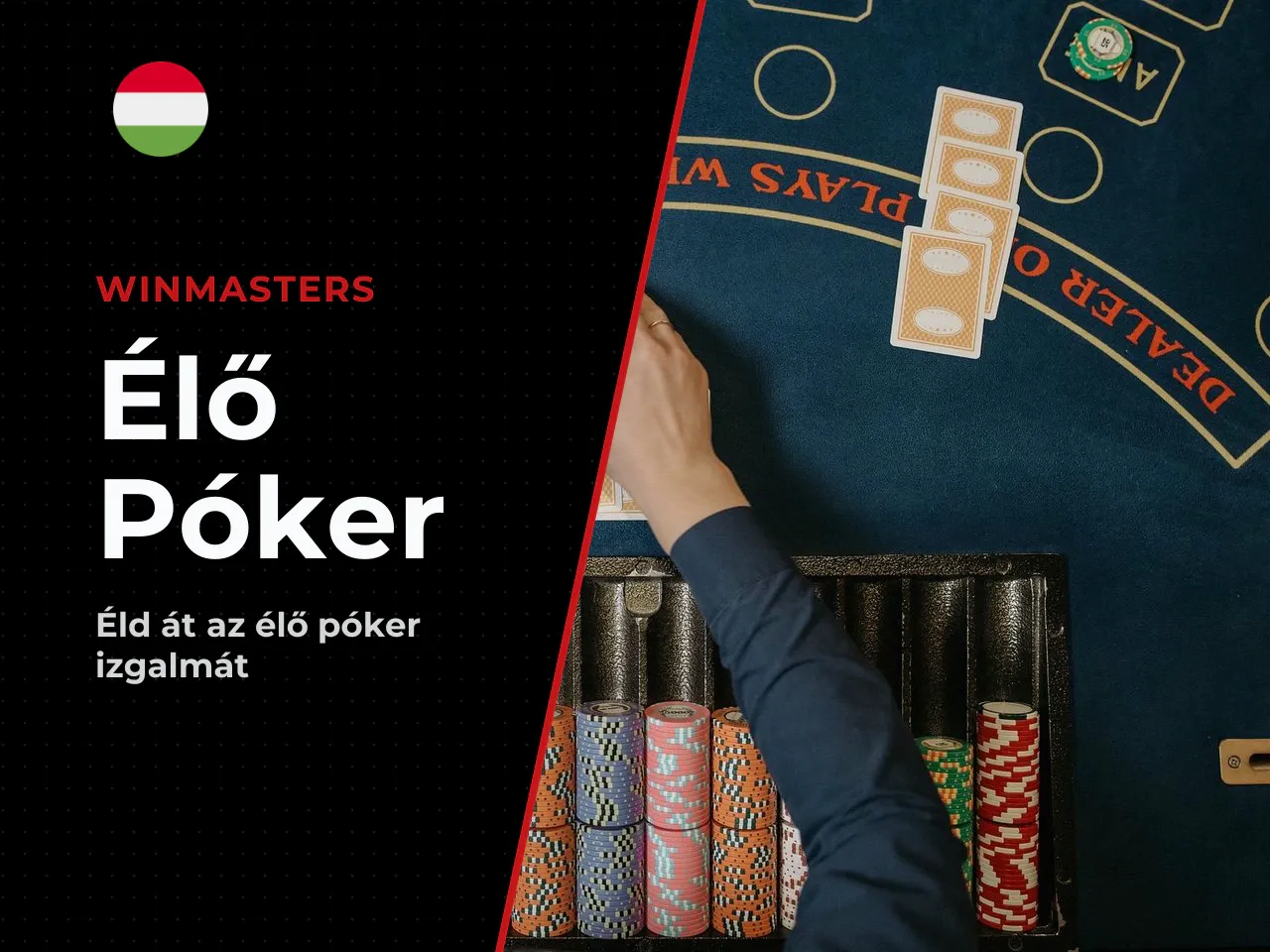 Winmasters Poker Open és PokerFest RO