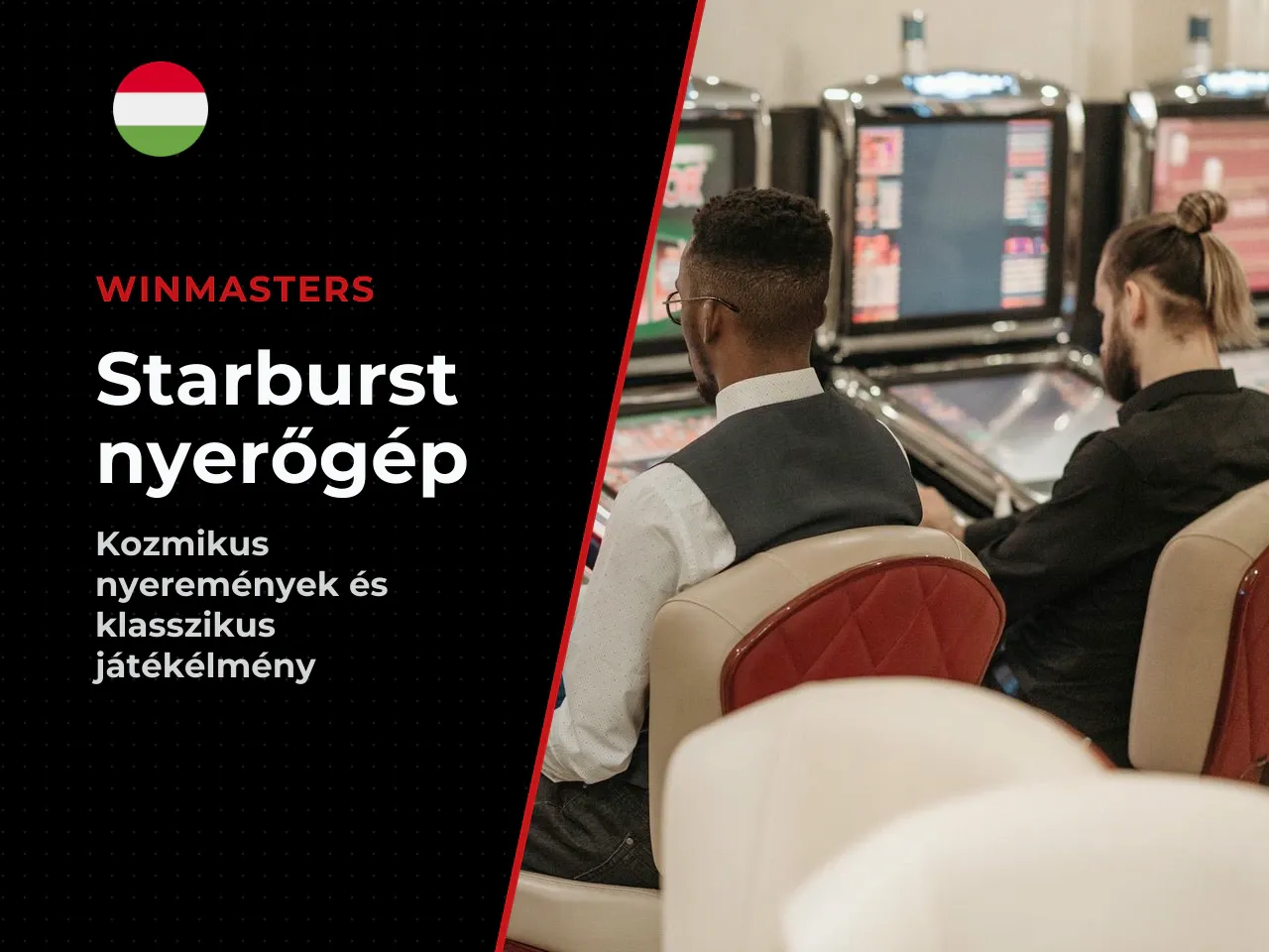 Starburst NetEnt nyerőgép téma és játékélmény