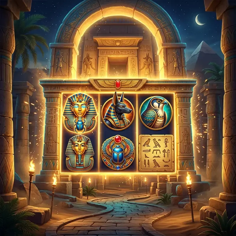 Legacy of Dead slot demó játék
