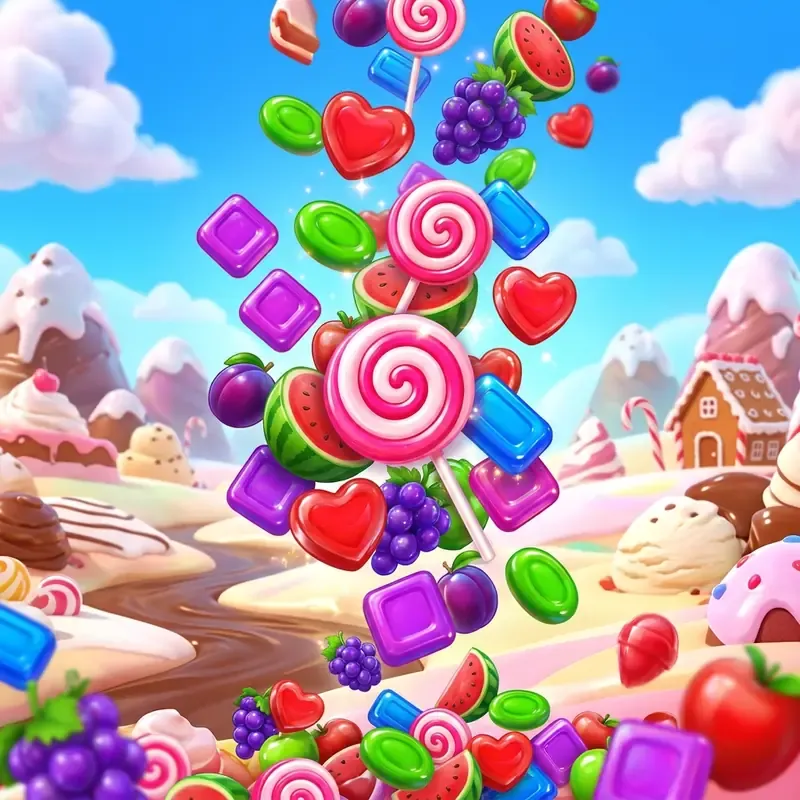 Sweet Bonanza slot ingyenes demo, funkciók