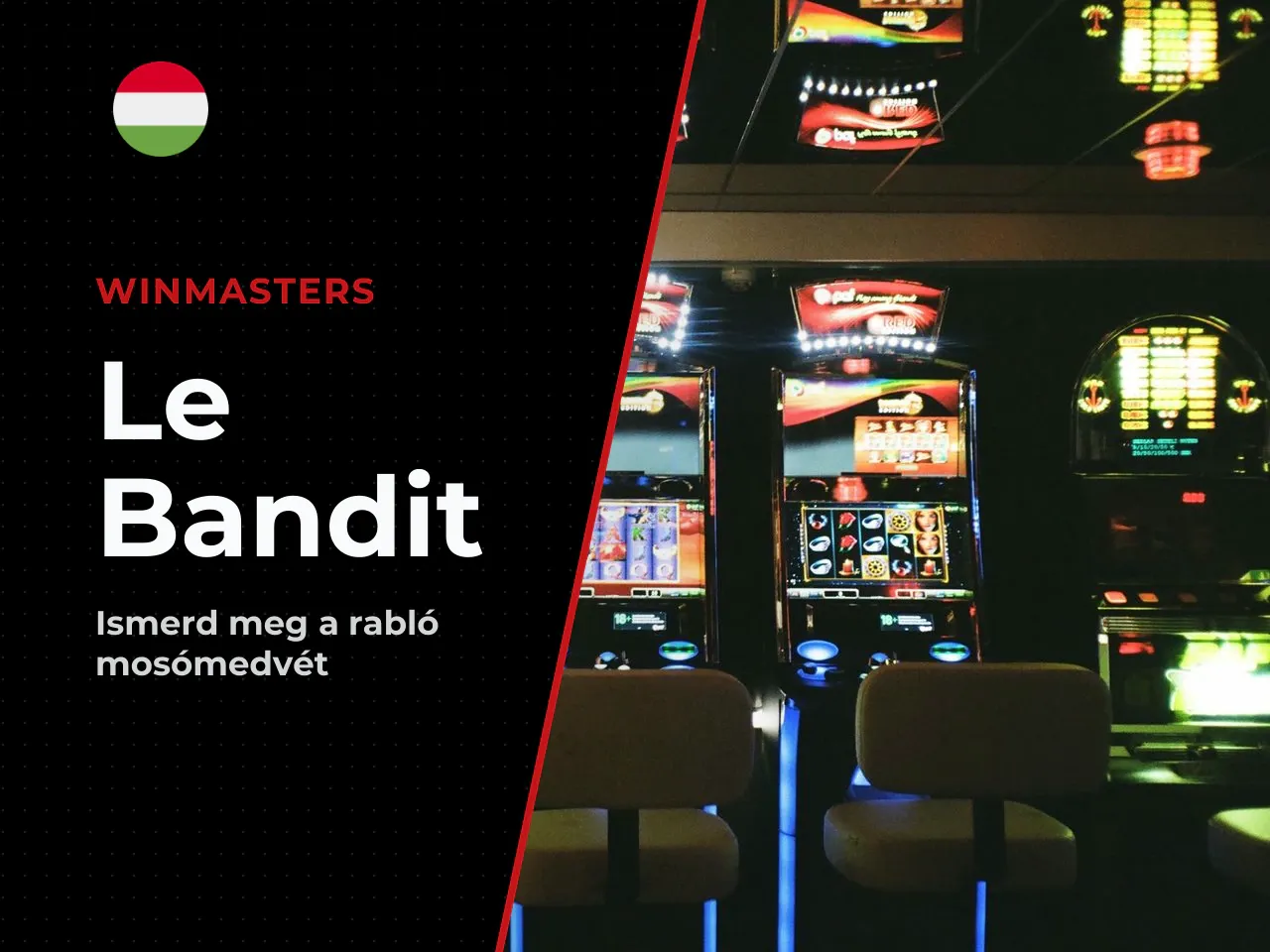 Le Bandit téma, design és szimbólumok