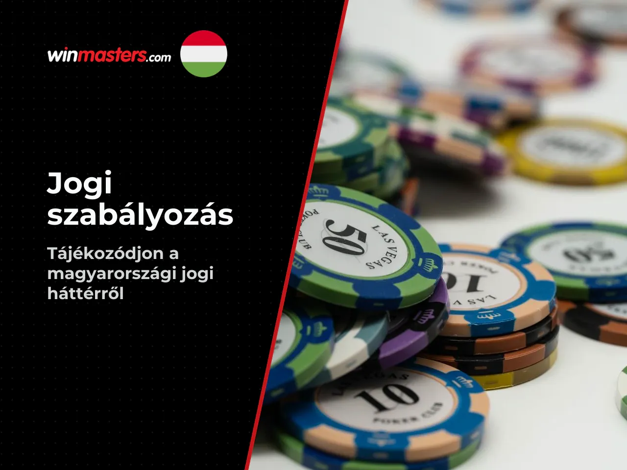 Jogi és adózási kontextus magyar játékosoknak