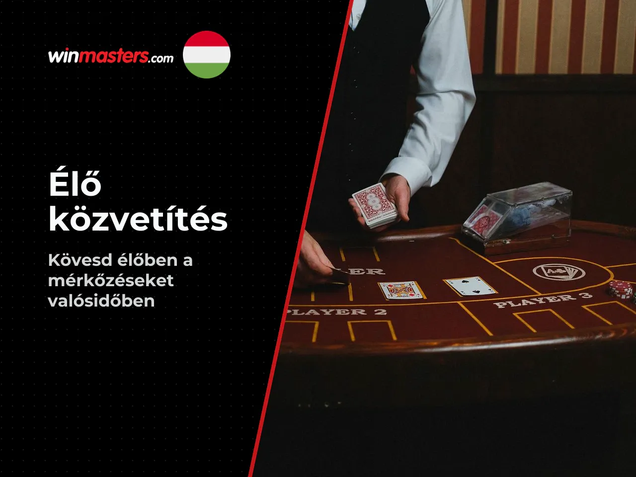 Live streaming a sportesemények megtekintésekor. A