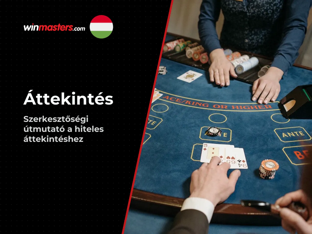 Kinek szól ez az áttekintés, és