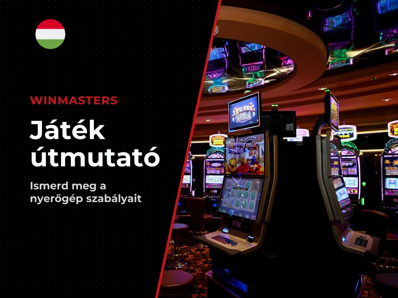 Lépésről lépésre hogyan kezdj el játszani