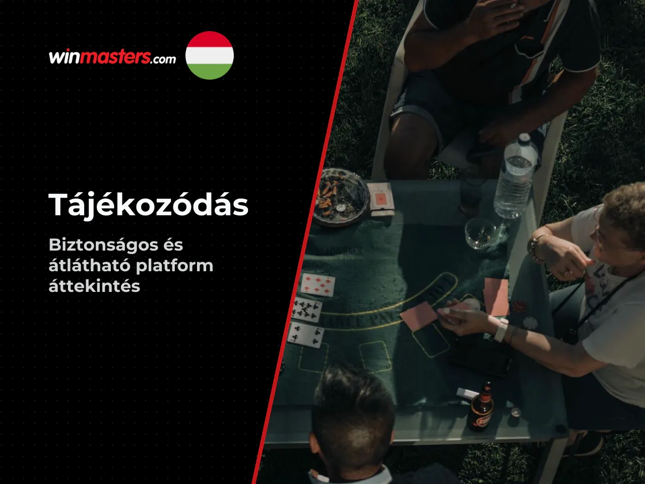 A döntéshozatal menete összefoglaló lépéssor. 1