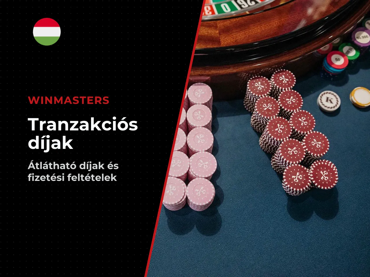 Mikor merülhet fel tranzakciós díj