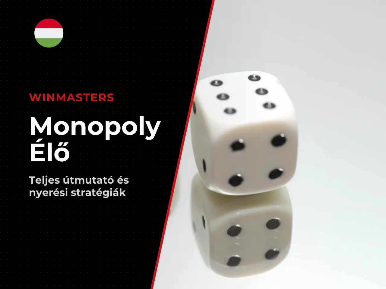 Mi az a Monopoly Live és
