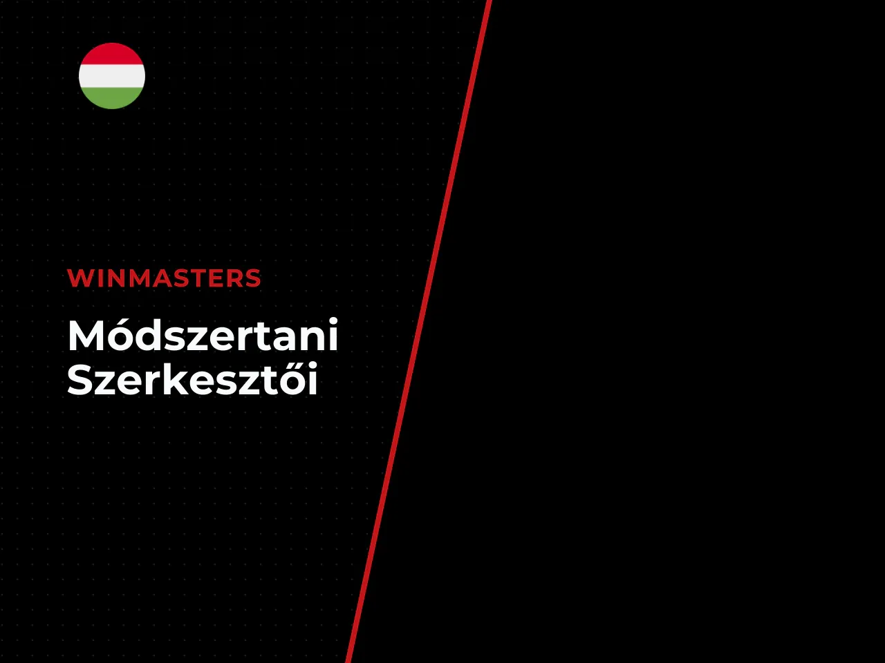 Appendix A módszertani és szerkesztői megjegyzések